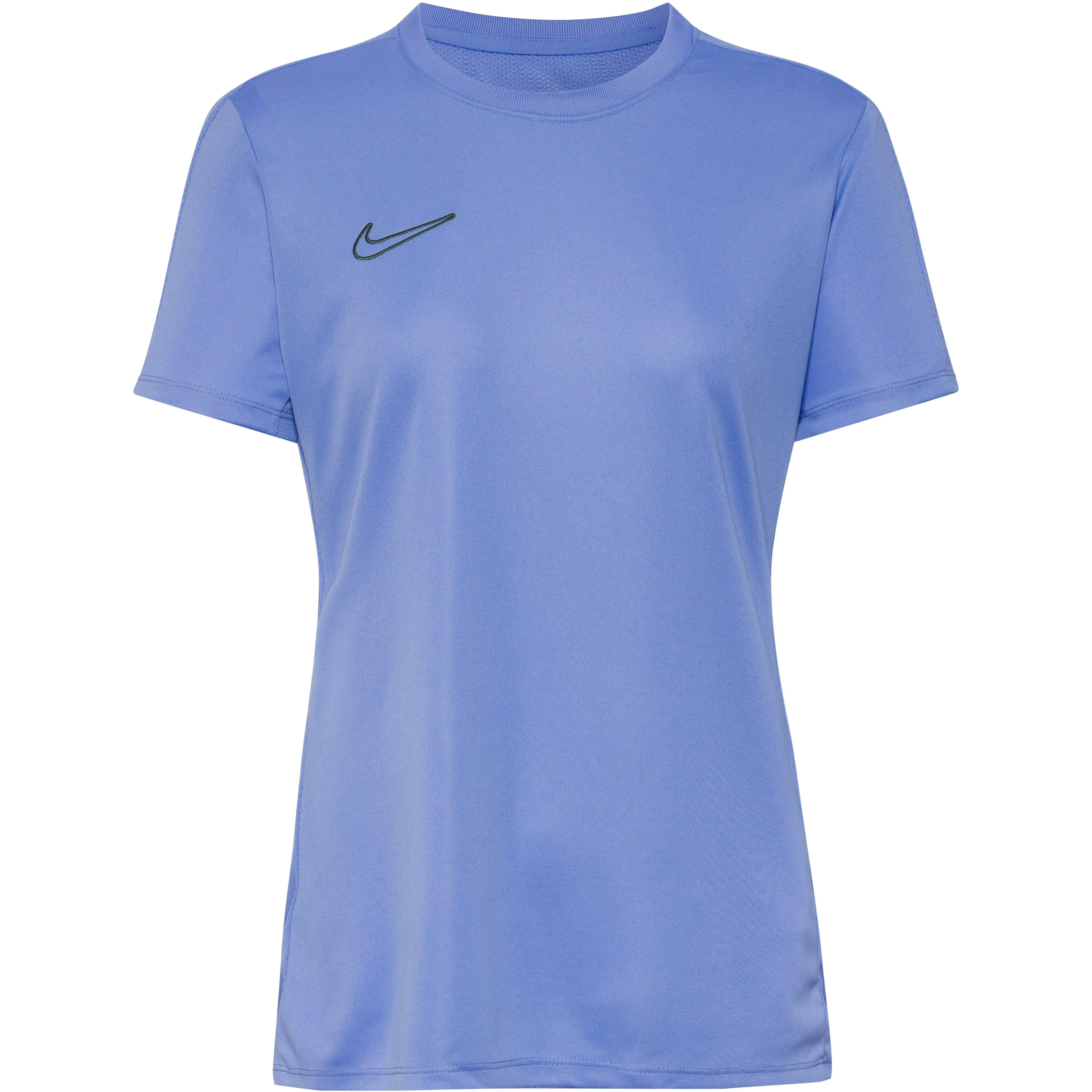 Nike Academy Funktionsshirt Damen royal pulse-royal pulse-vintage green im Online Shop von kaufen